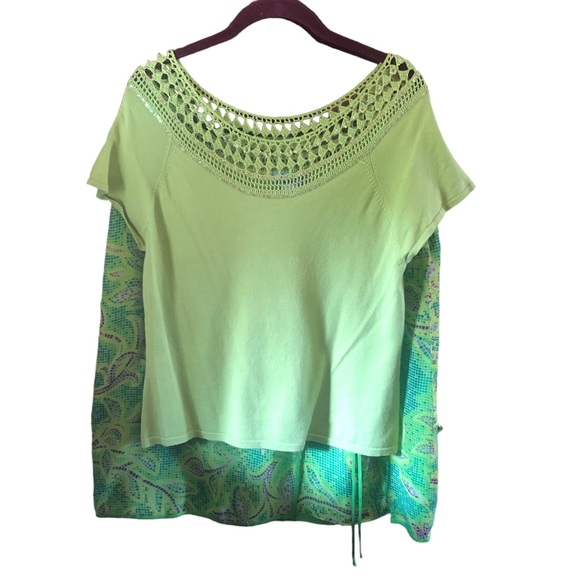 Gorgeous Skirt and Matching Top Set from La Rue 39 Size 14 - Picture 2 of 16